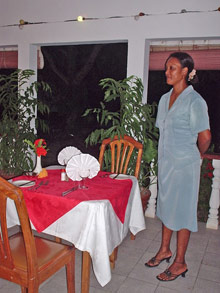 Paradise Flycatcher's Lodge