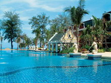 Phuket Graceland Resort & Spa