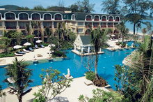 Phuket Graceland Resort & Spa