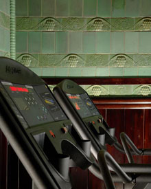 Prague Imperial Hotel