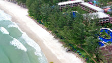 Best Western Premier Bangtao Beach Resort & Spa(ex.Bangtao Beach Resort & Spa)