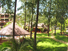 Best Western Premier Bangtao Beach Resort & Spa(ex.Bangtao Beach Resort & Spa)