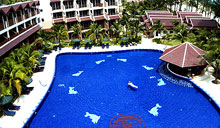 Best Western Premier Bangtao Beach Resort & Spa(ex.Bangtao Beach Resort & Spa)