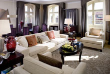 Mandarin Oriental Prague