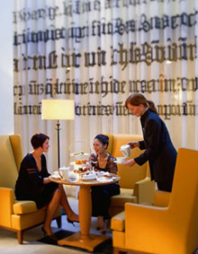 Mandarin Oriental Prague