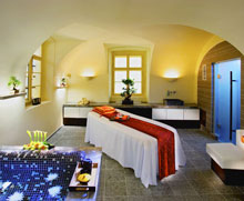 Mandarin Oriental Prague