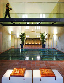 Mandarin Oriental Prague