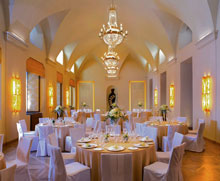 Mandarin Oriental Prague