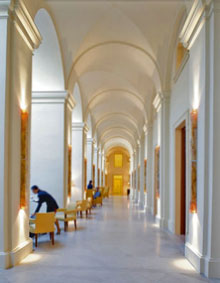 Mandarin Oriental Prague