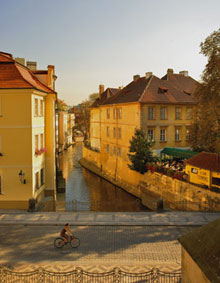 Mandarin Oriental Prague