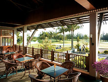 Shangri-La's Rasa Ria Resort