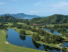 Shangri-La's Rasa Ria Resort