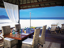 Shangri-La's Rasa Ria Resort