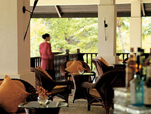 Shangri-La's Rasa Ria Resort