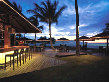 Shangri-La's Rasa Ria Resort