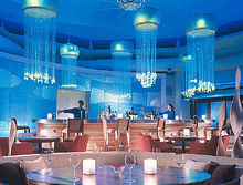 Shangri-La's Rasa Ria Resort