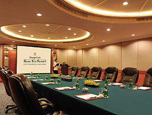 Shangri-La's Rasa Ria Resort