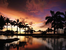 Shangri-La's Rasa Ria Resort