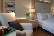 Hilton Atrium Prague