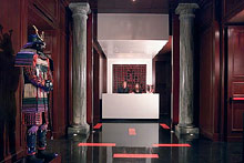 Aleph Hotel Rome(ex.Aleph Boscolo Luxury Hotel)