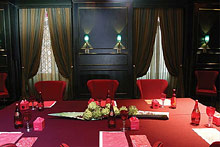 Aleph Hotel Rome(ex.Aleph Boscolo Luxury Hotel)