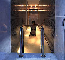 Aleph Hotel Rome(ex.Aleph Boscolo Luxury Hotel)