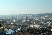 Aleph Hotel Rome(ex.Aleph Boscolo Luxury Hotel)