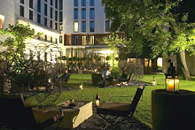 Bulgari Hotel Milano