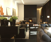 Bulgari Hotel Milano