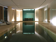Bulgari Hotel Milano