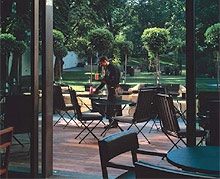 Bulgari Hotel Milano