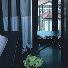 Bulgari Hotel Milano