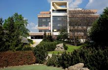 President Hotel Prague