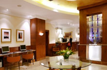 President Hotel Prague