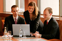 President Hotel Prague