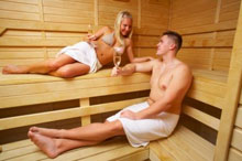 President Hotel Prague