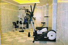 President Hotel Prague