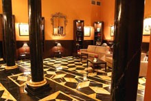 Ventana Hotel Prague