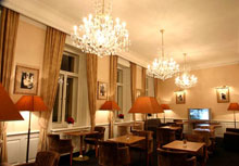 Ventana Hotel Prague