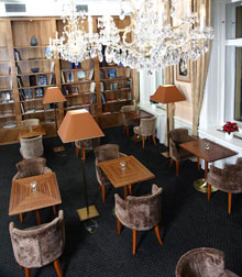 Ventana Hotel Prague