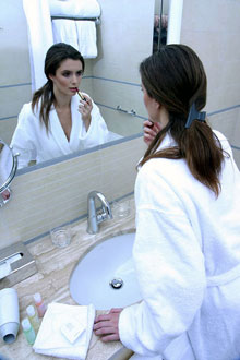 Ventana Hotel Prague