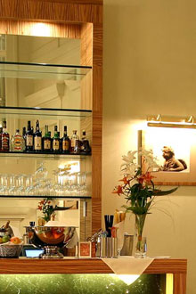 Ventana Hotel Prague