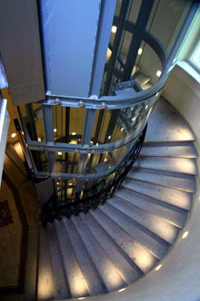 Ventana Hotel Prague