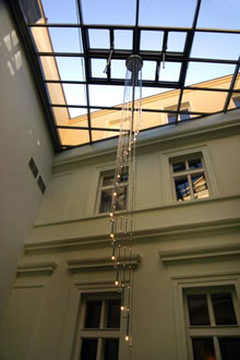 Ventana Hotel Prague