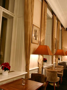 Ventana Hotel Prague