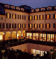 Four Seasons Hotel Milano
