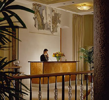 Four Seasons Hotel Milano