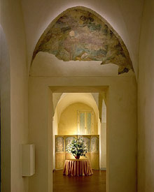 Four Seasons Hotel Milano