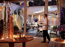 Four Seasons Hotel Milano