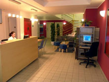 Julis Hotel Apartments